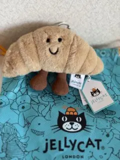 2026年最新】Jelly Cat クロワッサンの人気アイテム - メルカリ
