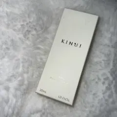 新品・未使用】KINUI ピュアオイルセラム&クチャクレイマスク 2個