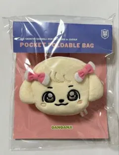 IVE ガウル minive 2025 韓国ポップアップ限定 斜め掛け バッグ IVE MINIVE SCHOOL POPUPクロスバッグ ガウル - メルカリ