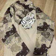 ヒステリックミニ　薄手パーカー　140㎝