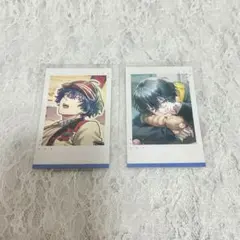 ブレマイ ブレイクマイケース フォトカード フォトカ 環野揺