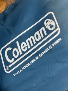 Coleman Adventure Extra Durable Airbedのサムネイル