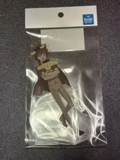 家庭教師ヒットマンREBORN サンリオくじ　アクリルスタンド　沢田綱吉