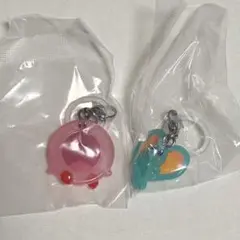 値下げ❌ 星のカービィ めじるしアクセサリー3 まとめ売り