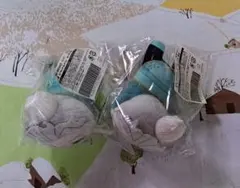 【ウィンブレ】ぬいくじ　梅宮まとめ