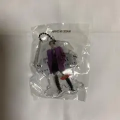 三代目JSOULBROTHERS STARS 今市隆二 アクリルチャーム ガチャ