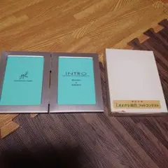 明治生命　非売品　『しあわせな瞬間』　フォトコンテスト　フォトフレーム　写真立て