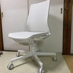 オフィスチェア　コクヨ ファブレFABREメッシュタイプ