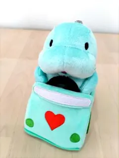 2026年最新】マナーティ ぬいぐるみの人気アイテム - メルカリ