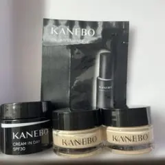 KANEBO カネボウ　ライブリースキンウェアII 230 クリームインデイ