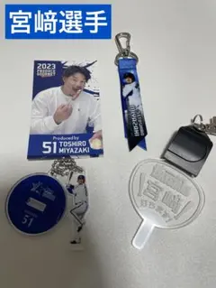 横浜DeNAベイスターズ ソト選手ユニホームサイズOサイズ&帽子付き 横浜DeNAベイスターズ ソト選手ユニホームサイズOサイズ&帽子付き