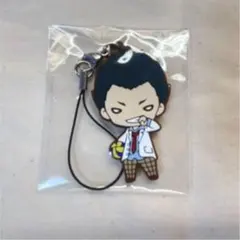 ハイキュー にとたん ラバスト 金田一勇太郎