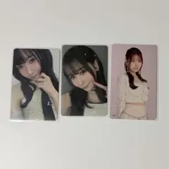 笠原桃奈 MOMONA ME:I ミーアイ トレカ 缶バッジ アクキー アクスタ