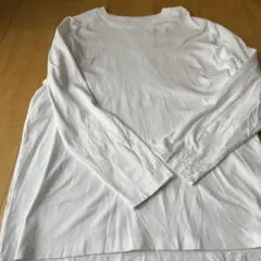 gu長袖tシャツ