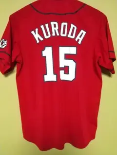 2025年最新】黒田 ユニフォームの人気アイテム - メルカリ