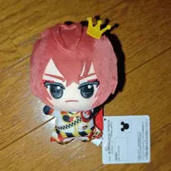 ツイステッドワンダーランド リドル ちびぐるみ