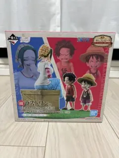 2025年最新】一番くじ ワンピース ラストワン フーシャの人気アイテム