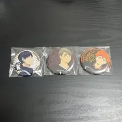 ハイキュー まとめ売り 日向翔陽 影山飛雄 宮治