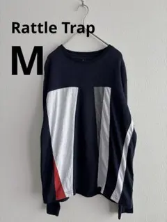 RattleTrap メンズトップス Mのサムネイル