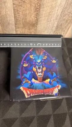 ドラゴンクエスト 伝説の魔王フィギュア シドー