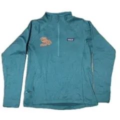 Patagonia シンチラフリースジャケット