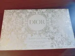Dior Écrin Couture アイシャドウパレット(未使用)