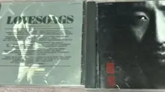 長渕剛 CD 2枚セット - メルカリ