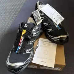 2026年最新】salomon xt-6 28 gtxの人気アイテム - メルカリ