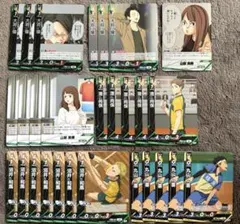 ハイキュー　バボカ　戸美　椿原