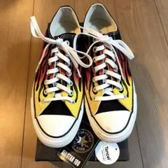 converse イグナイトフレイム コンバース ファイアー ct70のサムネイル