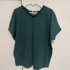 ニコアンド　Tシャツのサムネイル