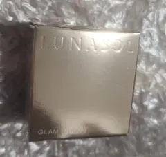LUNASOL ルナソル　グラムウィンク 01 ダスクオレンジ　新品のサムネイル