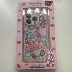 SKINNYDIP Mezzo Piano iPhone 16 Pro ケース