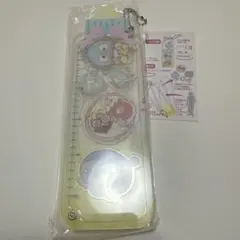 カスタムアクリルチャーム　ハンギョドン