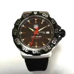 【希少】TAG HEUER FORMULA1 タグホイヤー　⭐︎ タグ ホイヤー フォーミュラ 1 | ウォッチのコレクション | タグ