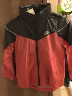 NIKE ナイキ ナイロンジャケット