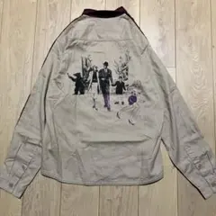 定価:23,100円　MILKBOY 長袖デザインシャツのサムネイル