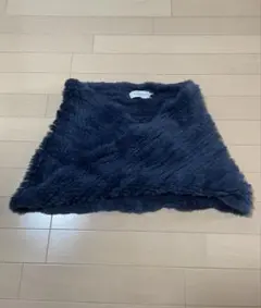 SUGAR ROSE ファースヌード