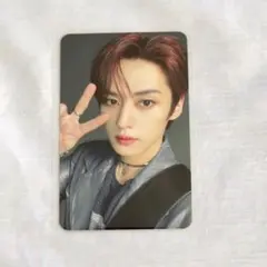 ⭐︎ 35 Straykids トレカ 樂-STAR リノ