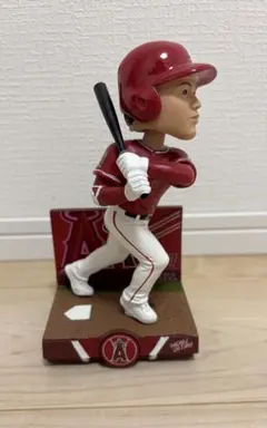 2025年最新】大谷翔平 ボブルヘッド 2023の人気アイテム - メルカリ