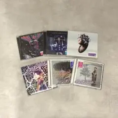 堂本剛、ENDLICHERI、244ENDLI-X、剛紫 12点セット - メルカリ