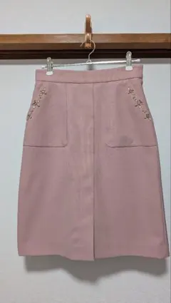 タイトスカート ピンク プロポーションボディドレッシングのサムネイル