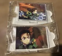 劇場版「鬼滅の刃」無限城編第一章 水の呼吸ランダムミニアクスタ