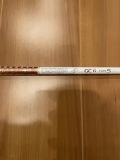 TOUR AD GC-6 S 桿身 彈性係數S PING套筒 3W