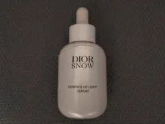 ディオール 美容液 スノーエッセンスオブライトセラム 50ml