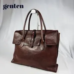 2026年最新】genten メンズ トートバッグの人気アイテム - メルカリ