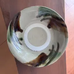 石倉一人 やちむん 直径約23cm - メルカリ