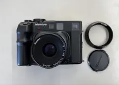 元箱付】New Mamiya 6 本体 G 4/50L レンズセット - メルカリ
