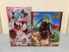 初音ミク×チロルチョコ Fashion Outdoor 2点セット