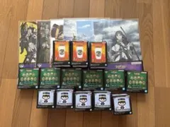 ゴールデンカムイ　一番くじ　下位賞　まとめ売り